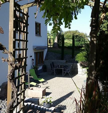 Ferienwohnung Hotte'S Huette Ettenheim Szoba fotó